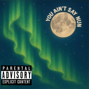 You Aint Say Nun (Explicit)