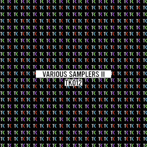 VariousSampler2