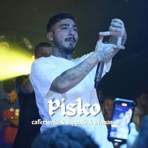 Pisko (Explicit)