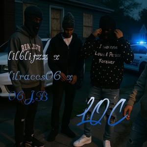 Real Loc (feat. LilBlitzz & LilRaccs06) (Explicit)