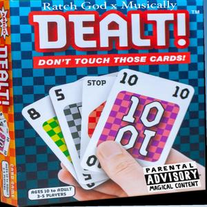 Dealt (feat. Musically) (Explicit)