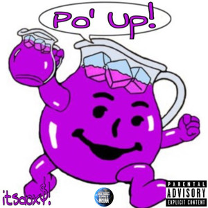 POUR UP! (Explicit)