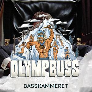 Olympbuss 2024 (Rullelåt)