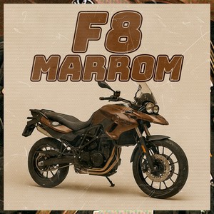 F8 Marrom (Explicit)