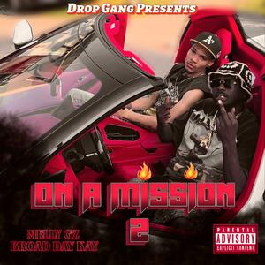 Her Friends (feat. Dropgang Dottchi) (Explicit)