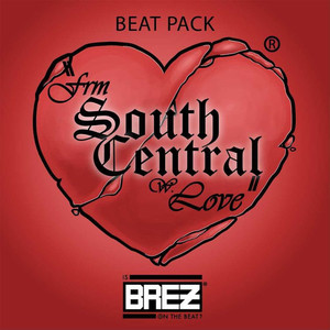 Frm South Central W. Love[Beat Pack]