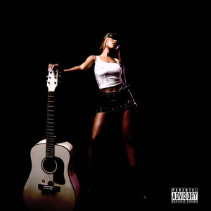 TALK IS CHEAP (Explicit)