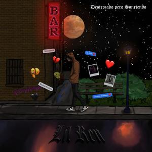 Sombras de Nosotros (feat. El Elepe) (Explicit)