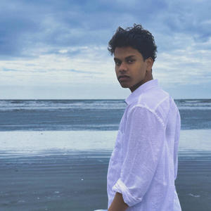 And I... (feat. Ophelia Muller)