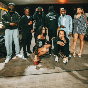 GO (feat. Djucy, Blacka & Franco Spurs|Explicit)