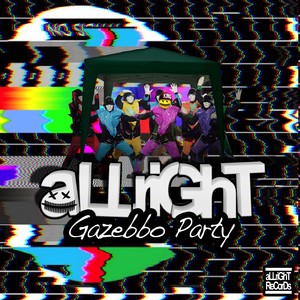 Gazebbo Party (Skwurl Remix)