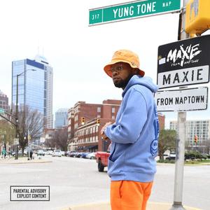Maxie From Naptown (Explicit)