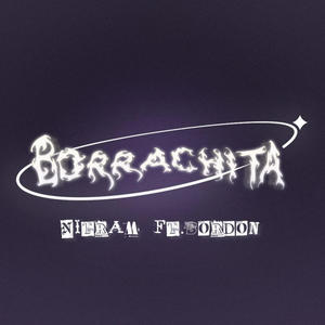 Borrachita (feat. BORDÓN)