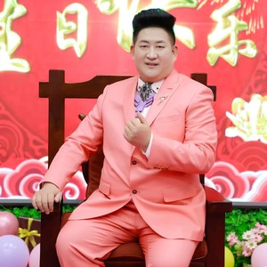 弱水三千唯你甜