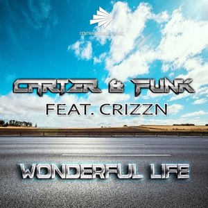 Wonderful Life (RainDropz! Remix Edit)
