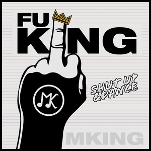 Fu King (Explicit)