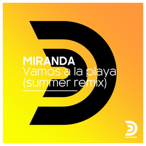Vamos a la Playa (Miss Nipple Remix)