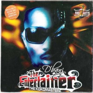 Entertainer (Explicit) (艺人)