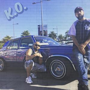 K.O. (feat. Reymotta)
