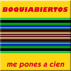 Me Pones a Cien