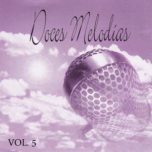 Doces Melodias Vol. 5