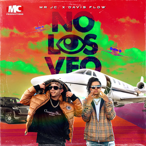 No los Veo (Explicit)