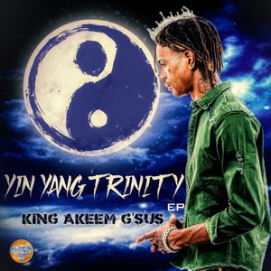 Yin Yang Trinity EP (Explicit)