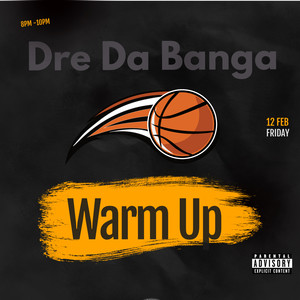 Warm Up (Explicit)