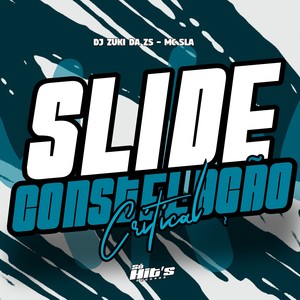 Slide Constelação Critical (Explicit)