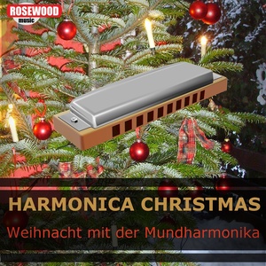 Harmonica Christmas