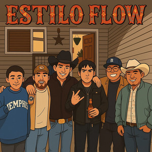 Estilo Flow (Explicit)