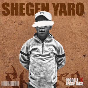 SHEGEN YARO