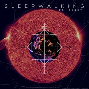 Sleepwalking (feat. Zerby) [Explicit]