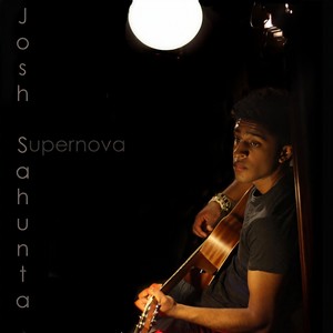Supernova(feat. Kayla Patrick & Dexter Twardzik)