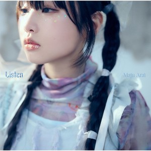 Share Life (feat. Risa Tsumugi)