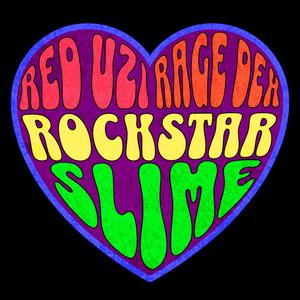 ROCKSTAR (feat. Rage Dex & txqiio) (Explicit)