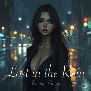 Lost in the Rain