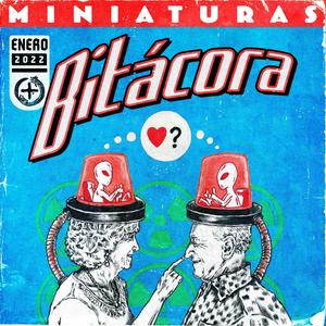 Bitácora(feat. Claudio Rotstein)