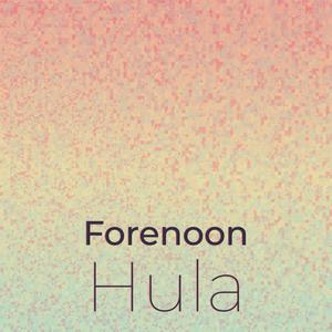 Forenoon Hula