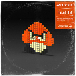 The Acid 8bit