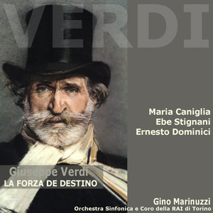 La Forza de Destino - Act III