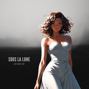Sous la lune