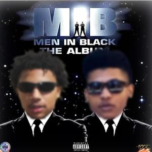 Men In Black (Explicit)