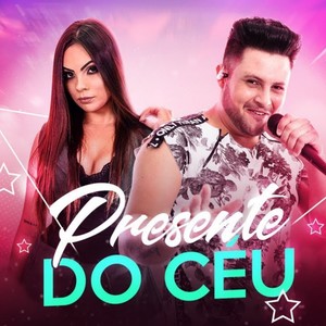 Presente do Céu (ao vivo)