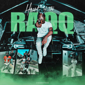 Dead Nigga Anthem (Explicit)