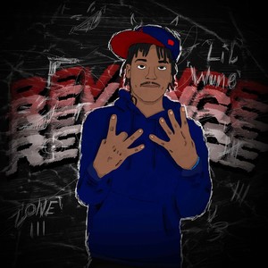 Revenge Freestyle (Explicit)