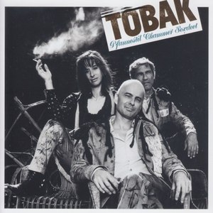 Tobak