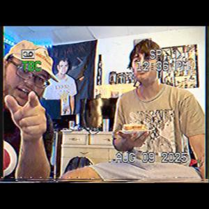 Shadows/Way Out (feat. Thriftboy) (Explicit)