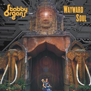 Wayward Soul (feat. Mr.Weirdness) [Explicit]