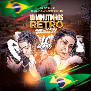 10 MINUTINHOS RETRO MELHORES ATABACADAS (Explicit)